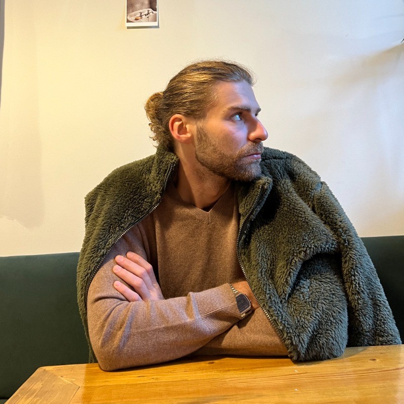 Pavel Dolgov
