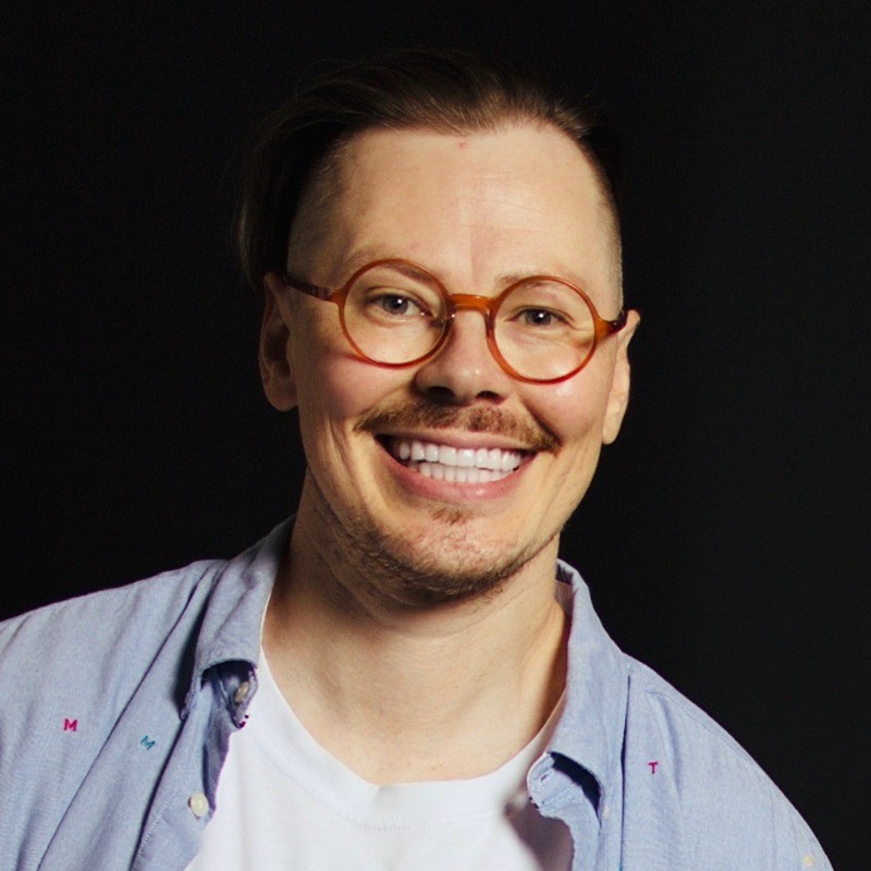 Egor Krasnoperov