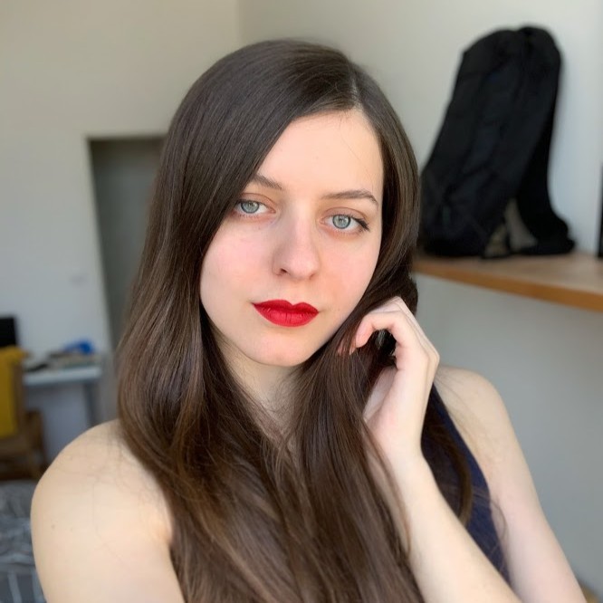 Anna Razbitneva